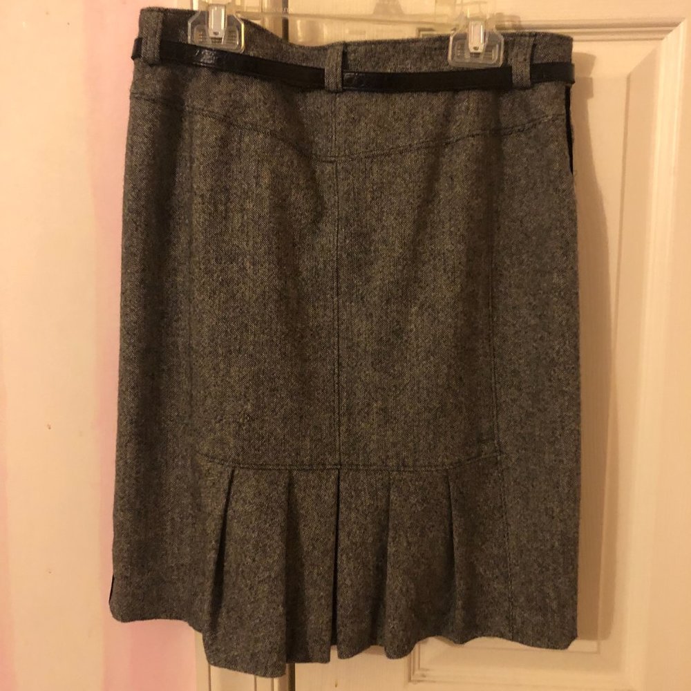 Gray Laundry by Shelli Segal Suit - Picture 3 of 6
